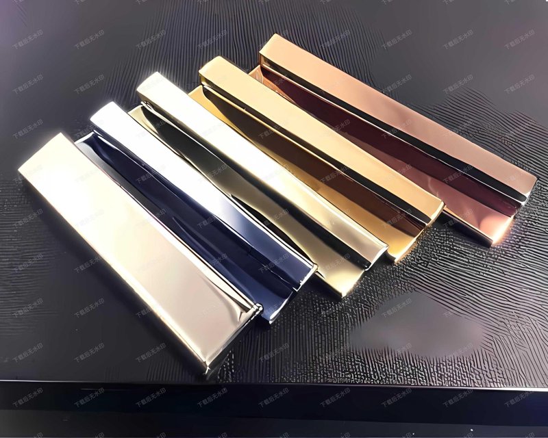 金属材料批发:如何选择优质供应商